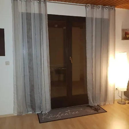 Ferienwohnung Seligenporten *