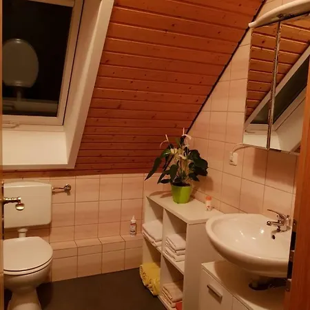 Ferienwohnung Seligenporten * 셀리겐포턴