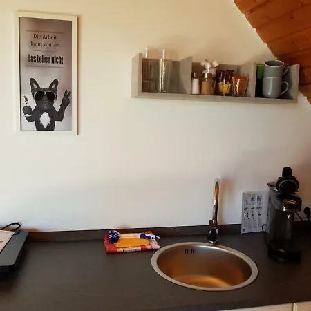Ferienwohnung Seligenporten 셀리겐포턴