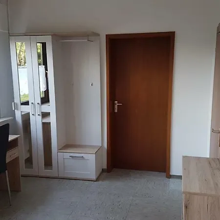 Ferienwohnung Seligenporten *