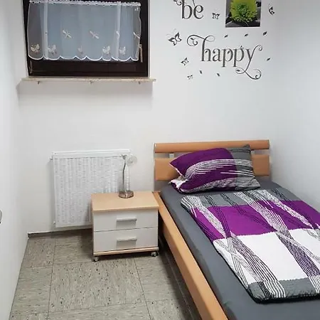 Ferienwohnung Seligenporten