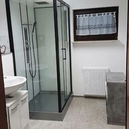 Ferienwohnung Seligenporten 셀리겐포턴