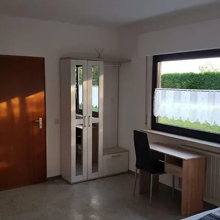 Ferienwohnung Seligenporten *