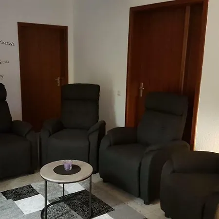 Ferienwohnung Seligenporten 셀리겐포턴