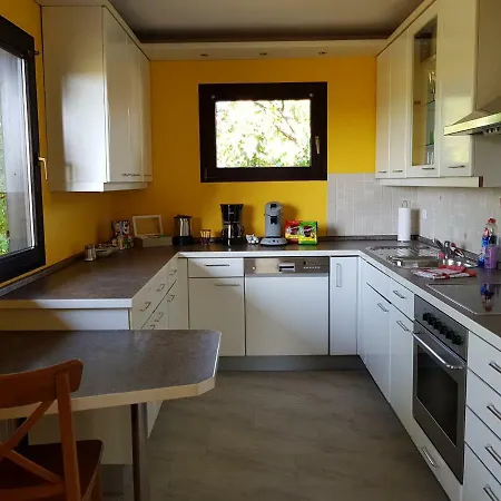 Ferienwohnung Seligenporten *