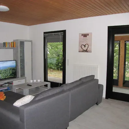Ferienwohnung Seligenporten 셀리겐포턴