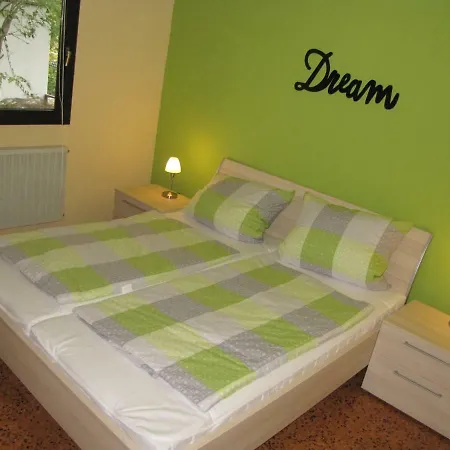 Ferienwohnung Seligenporten 셀리겐포턴