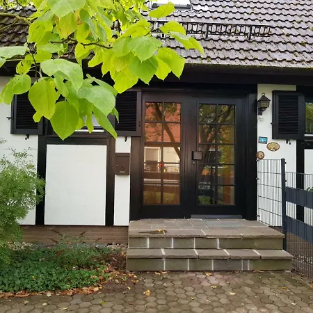 Ferienwohnung Seligenporten Lejlighed