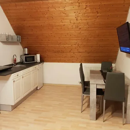 Ferienwohnung Seligenporten