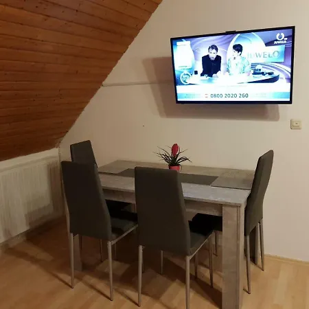 Ferienwohnung Seligenporten * 셀리겐포턴
