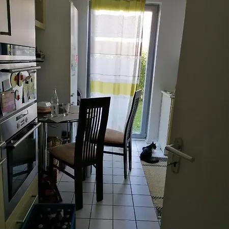 Ferienwohnung Apartment Munich