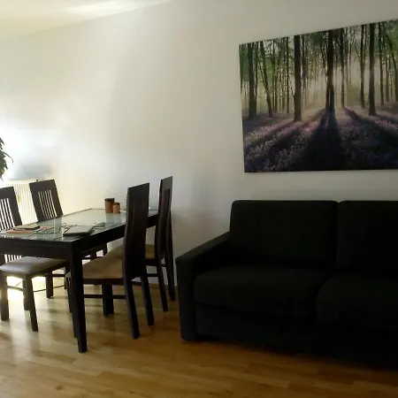 Ferienwohnung Apartment