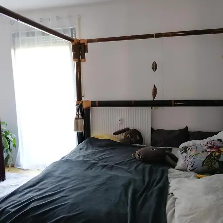 Ferienwohnung Apartment *