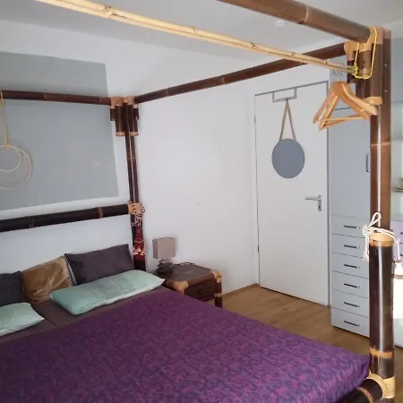 Apartment Ferienwohnung