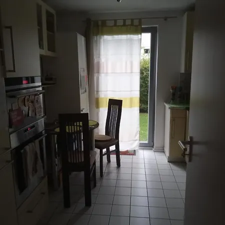 Ferienwohnung *