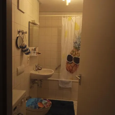 Ferienwohnung Apartment
